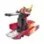 Transformers War for Cybertron Trilogy - Kingdom - Rodimus Prime