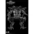 ThreeZero - Jetfire DLX - Transformers: Revenge of the Fallen