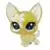 Littlest Pet Shop - Generation 6 - Series 4 - No Number