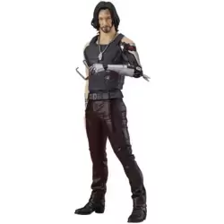 Cyberpunk 2077 - Johnny Silverhand