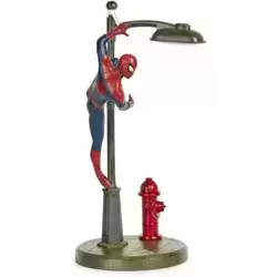 Spider-Man Light