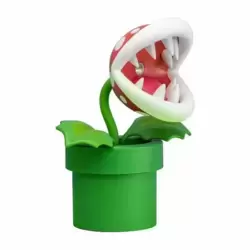 Piranha Plant Lampe