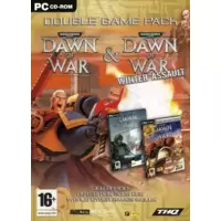 Pack Dawn of War + Winter Assault