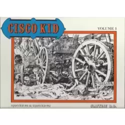 Cisco Kid -  Volume 1