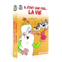 Il était une fois La vie - Intégrale DVD