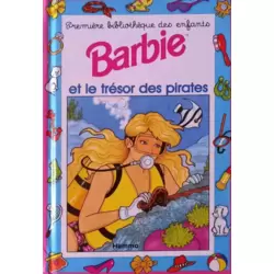 Barbie et le trésor des pirates