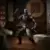 G.I. JOE - Classified Series - Snake Eyes (Snake Eyes : G.I. Joe Origins)