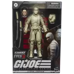 Storm Shadow (Origins)