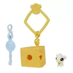 Mouton Dans Fromage