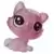 Littlest Pet Shop - Generation 6 - Series 4 - No Number