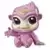 Littlest Pet Shop - Generation 6 - Series 4 - No Number