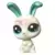 Littlest Pet Shop - Generation 6 - Series 4 - No Number
