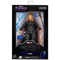 Thor - The Infinity Saga