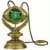 Marvel Legends Series Replica - Doctor Strange - Eye of Agamotto