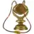 Marvel Legends Series Replica - Doctor Strange - Eye of Agamotto
