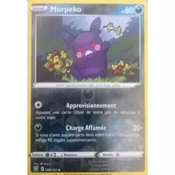 Morpeko Reverse