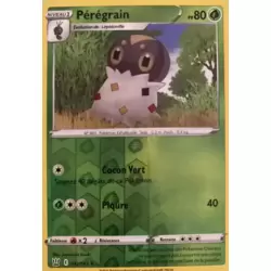 Pérégrain Reverse