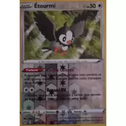 Étourmi Reverse