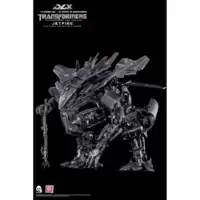 Jetfire DLX - Transformers: Revenge of the Fallen