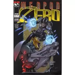 Weapon Zero 8