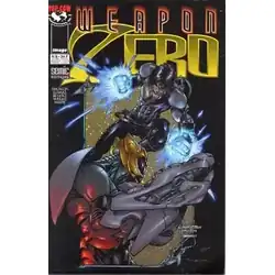 Weapon Zero 8