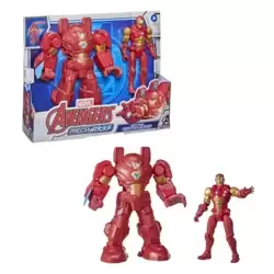 Ultimate Mech Suit Iron Man
