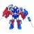 Avengers - Movie & Comic Series - Stark Tech Assault Armor Captain America