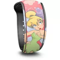 Tinker Bell Smirk