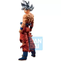 Son Goku Ultra-Instinct EXTREME SAIYAN