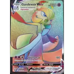 Gardevoir VMAX