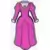 Pin\'s Loungefly - Villains Dress - Lady Tremaine