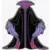 Villains Dress - Maleficent