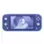 Matériel Nintendo Switch - Nintendo Switch Lite Bleue