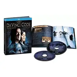 Da Vinci Code [Version Longue]