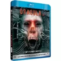 Dracula 3K-l'empire des Ombres [Blu-Ray]