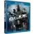 Autres Films - G.I. Joe 2 : Conspiration [Combo 3D + Blu-Ray + DVD]