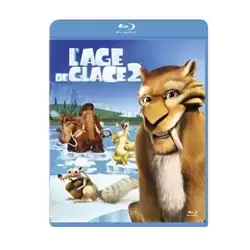 L'age de glace 2