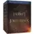 Le Hobbit et le Seigneur des Anneaux, Les Trilogies - Versions Longues