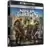 Ninja Turtles [4K Ultra HD + Blu-Ray]