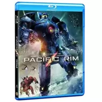 Pacific Rim [Warner Ultimate (Blu-Ray)]