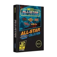 Retro-Bit Collection - All Star Collection