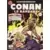 Conan sur la croix