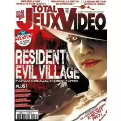 Total Jeux Vidéo n°6