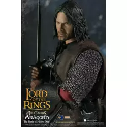 Aragorn - The Battle of Helms Deep