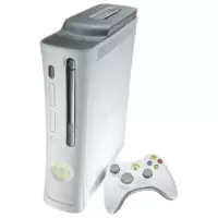 Console Xbox 360 Pro (60 Go)