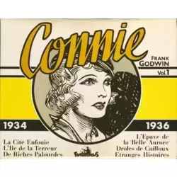Vol.1 - 1934/1936
