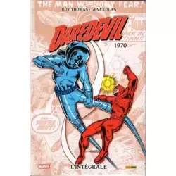 Daredevil - L'intégrale 1970