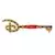 Key Store Disney - Mickey Mouse Through the Years Collectible Key Set – Special Edition
