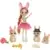 Enchantimals - Brystal Lapin