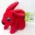 Duplo Red Bunny